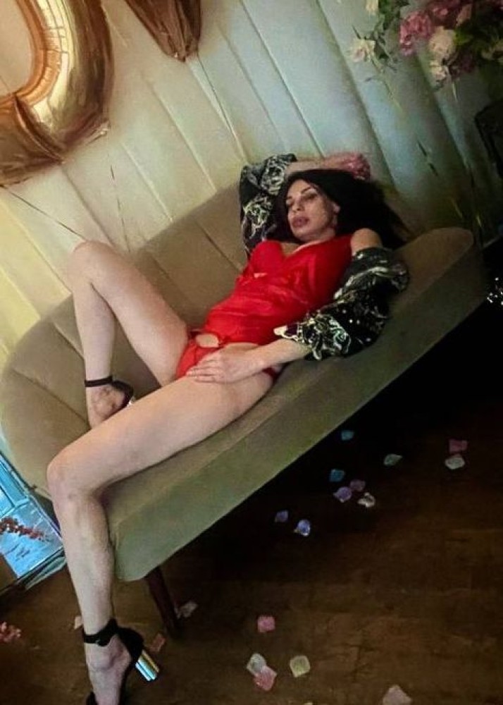 Индивидуалка Яна фото № 2 в городе Борисоглебск