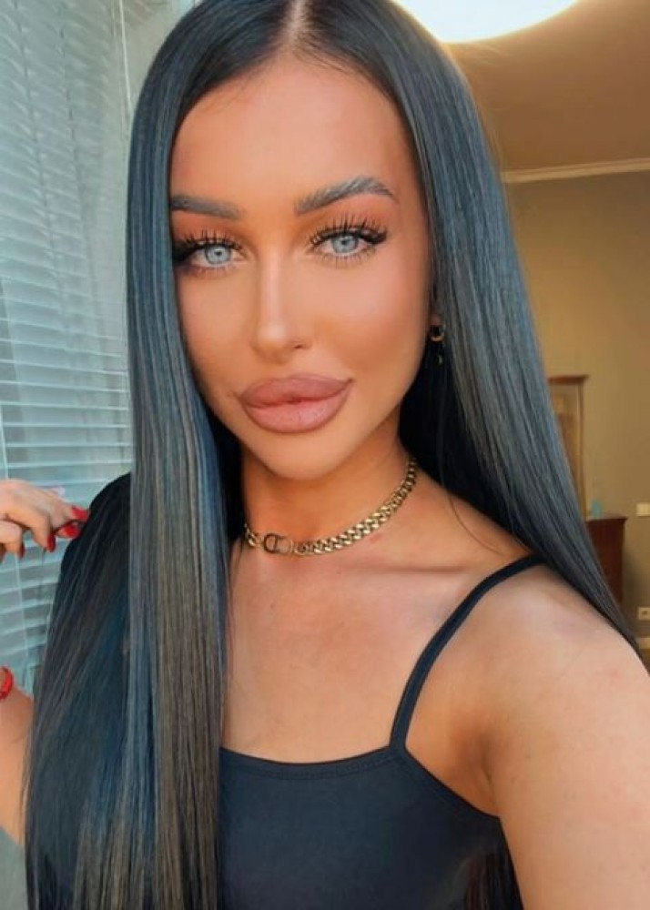 Индивидуалка Юля главное фото в городе Борисоглебск 