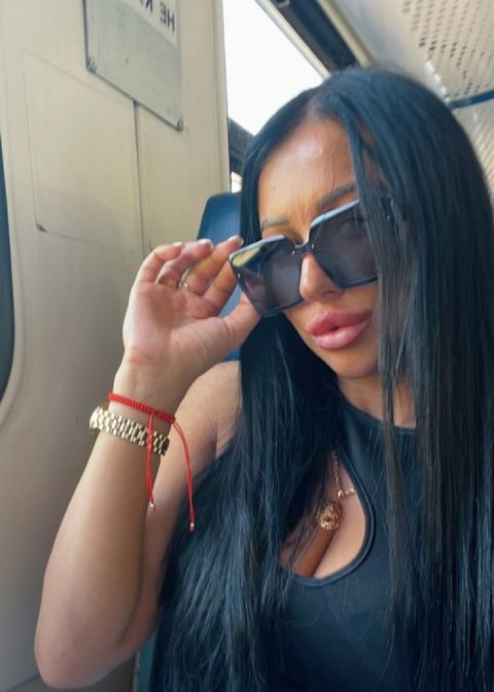 Индивидуалка Юля фото № 2 в городе Борисоглебск