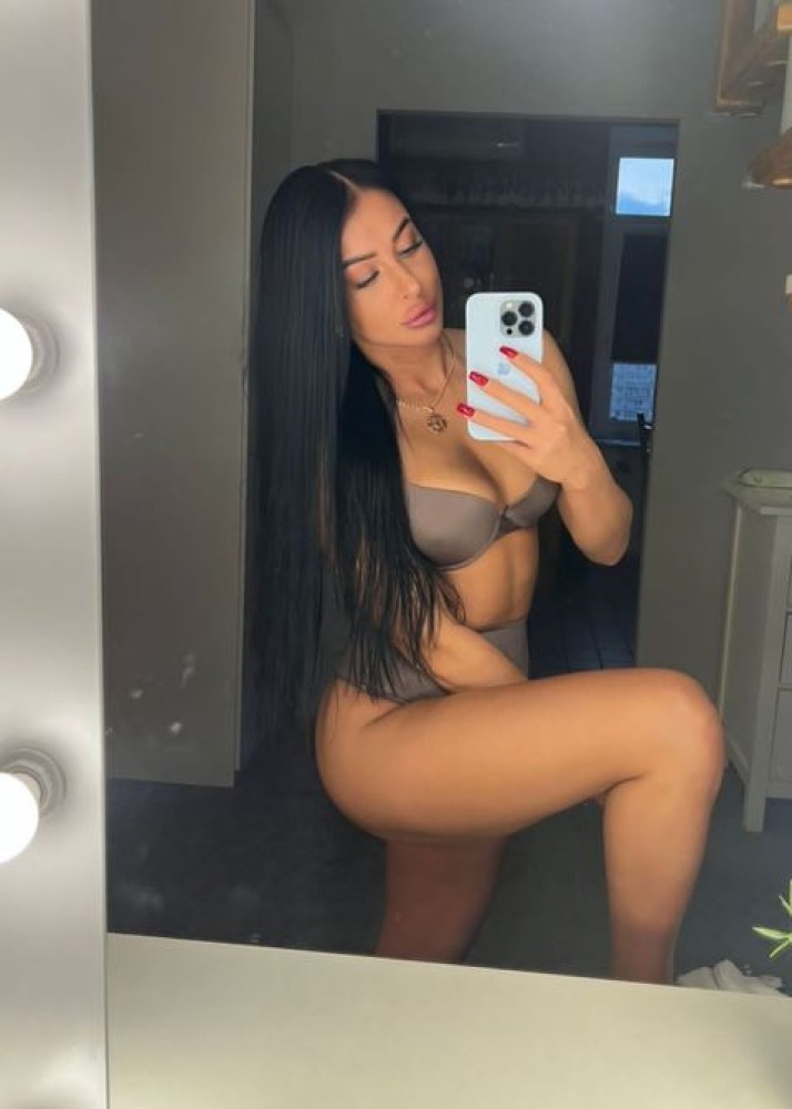 Индивидуалка Юля фото № 2 в городе Борисоглебск