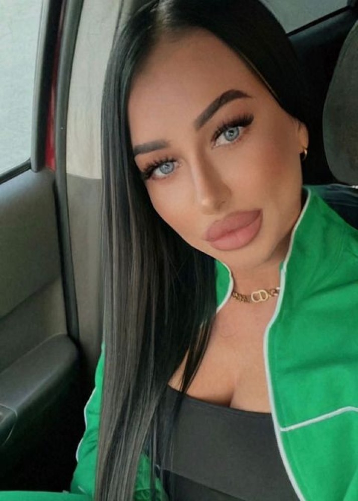 Индивидуалка Юля фото № 2 в городе Борисоглебск