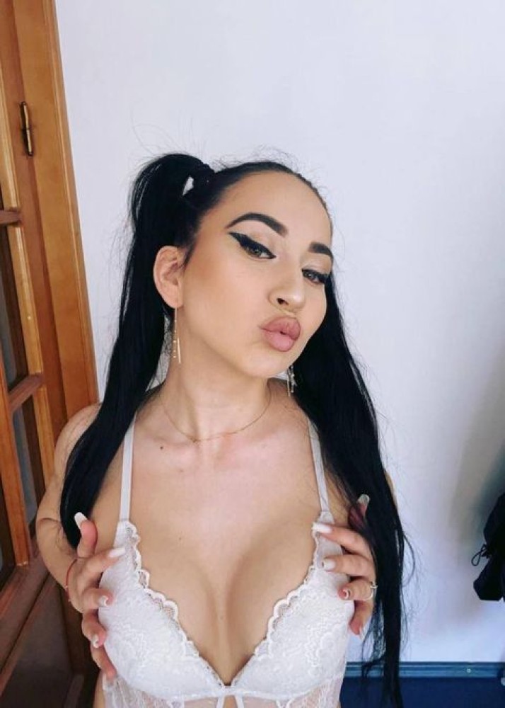 Индивидуалка Жасмин фото № 2 в городе Борисоглебск