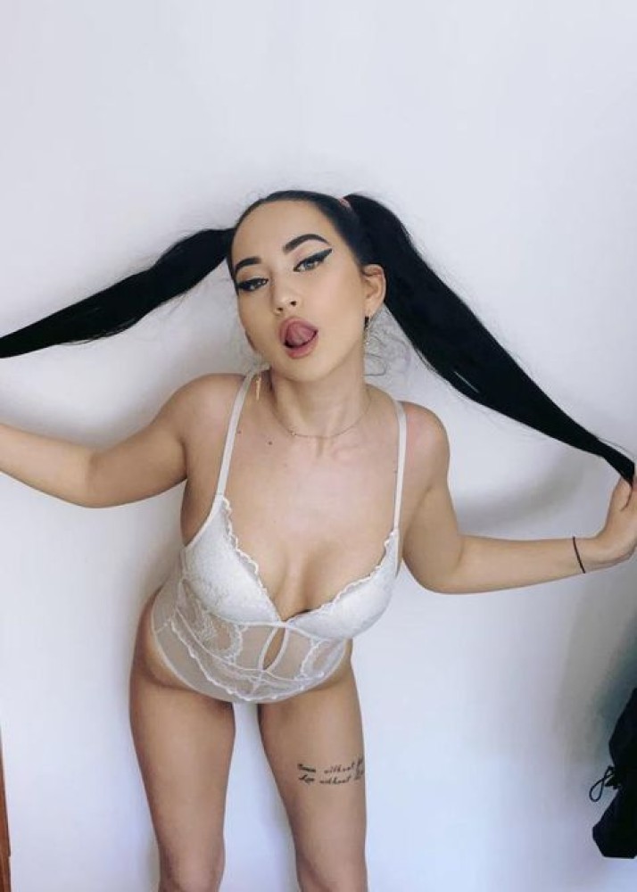 Индивидуалка Жасмин фото № 2 в городе Борисоглебск