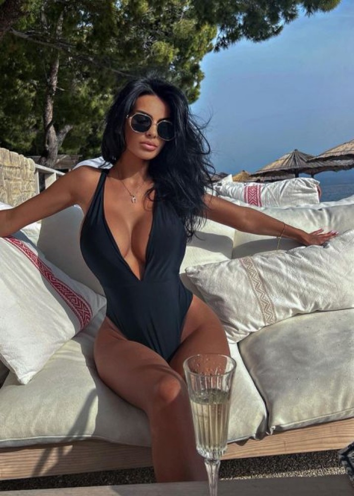 Индивидуалка Зоя главное фото в городе Борисоглебск 