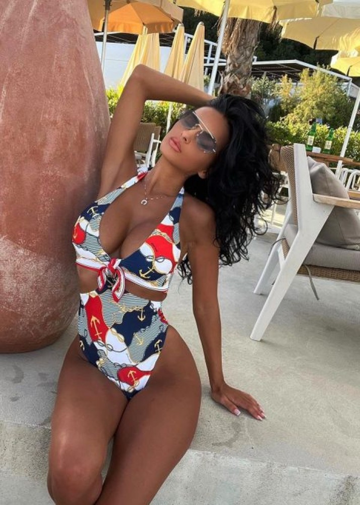 Индивидуалка Зоя фото № 2 в городе Борисоглебск