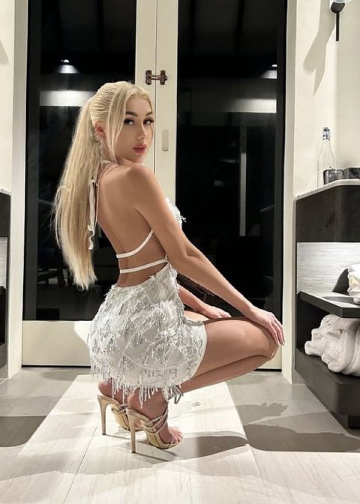 Индивидуалка Алесия фото № 2 в городе Борисоглебск