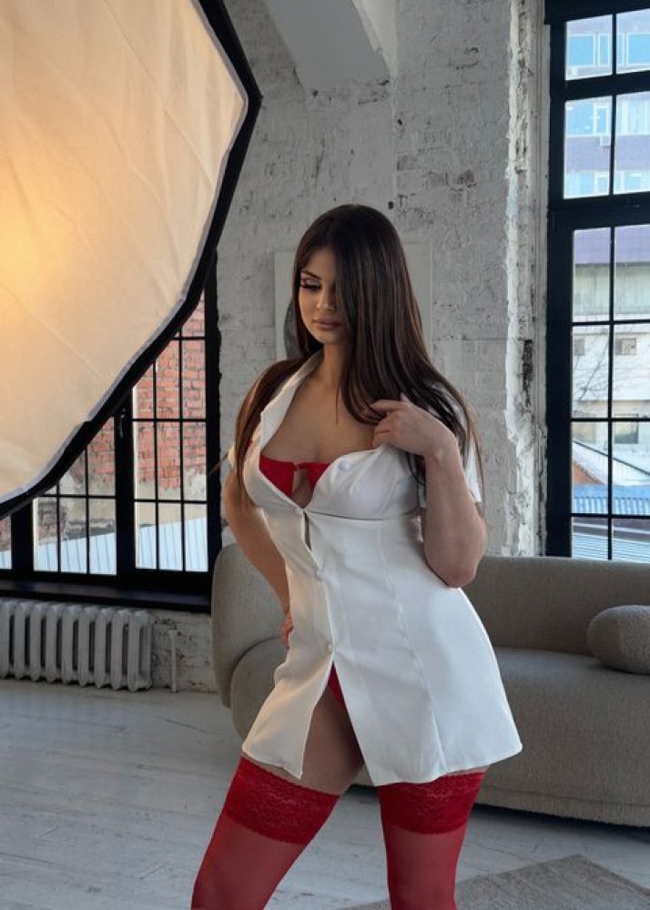 Индивидуалка Аля фото № 2 в городе Борисоглебск