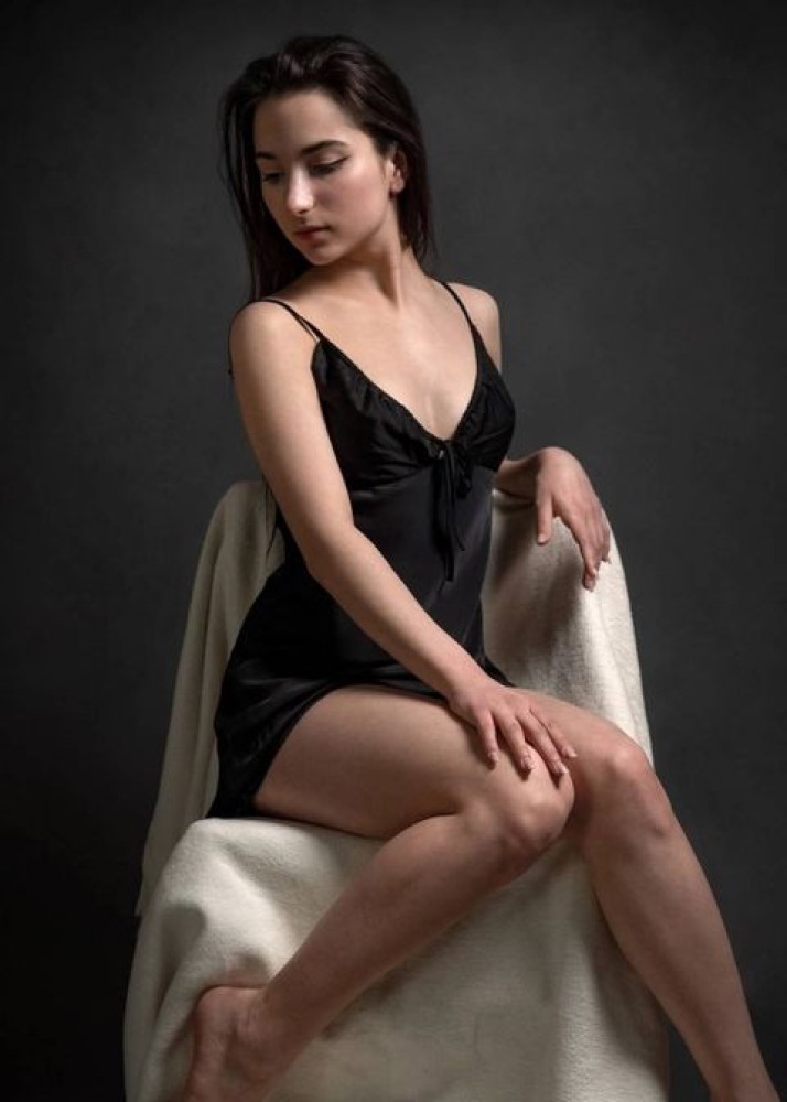 Индивидуалка Даришка главное фото в городе Борисоглебск 