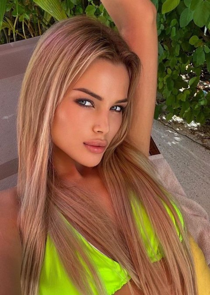 Индивидуалка Ева фото № 2 в городе Борисоглебск