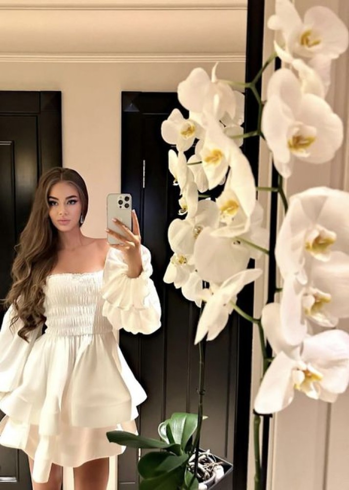 Индивидуалка Кира фото № 2 в городе Борисоглебск