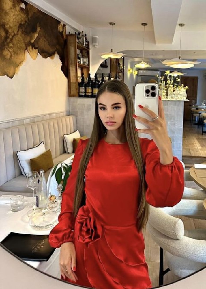 Индивидуалка Кира фото № 2 в городе Борисоглебск