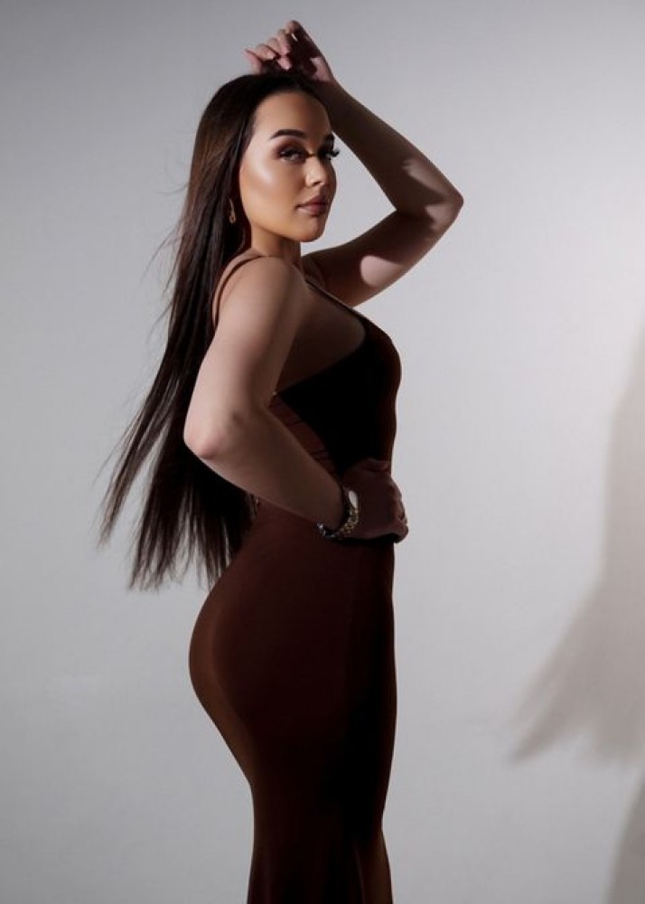 Индивидуалка Лиза фото № 2 в городе Борисоглебск