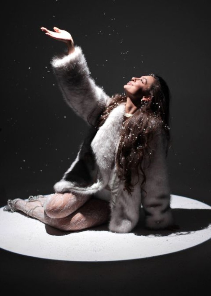 Индивидуалка Оля фото № 2 в городе Борисоглебск