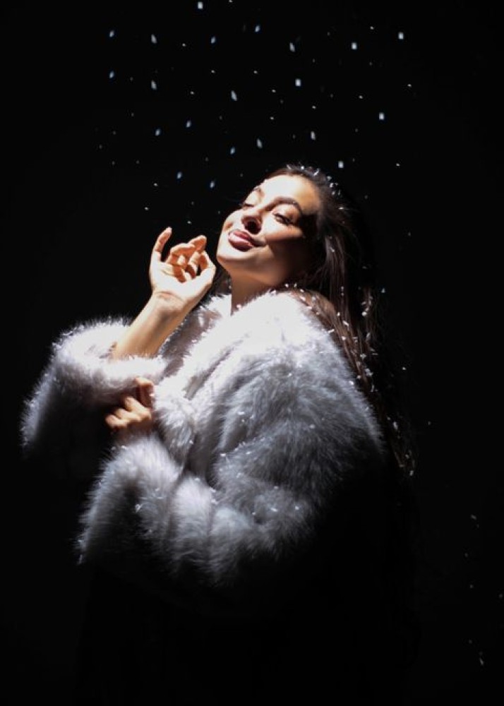 Индивидуалка Оля фото № 3 в городе Борисоглебск