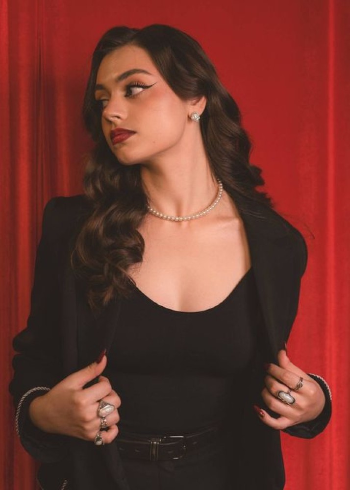 Индивидуалка Полли главное фото в городе Борисоглебск 