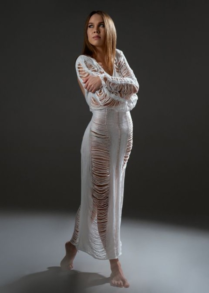 Индивидуалка Вероника фото № 2 в городе Борисоглебск