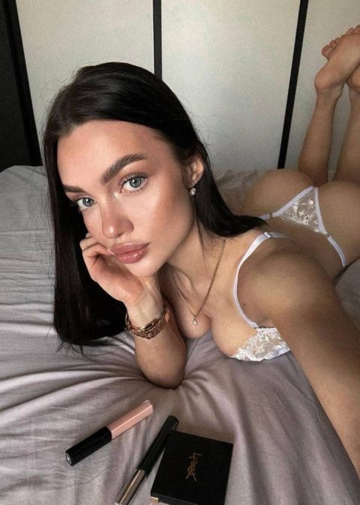 Индивидуалка Влада главное фото в городе Борисоглебск 