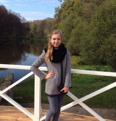 Зоя, Г. Борисоглебск