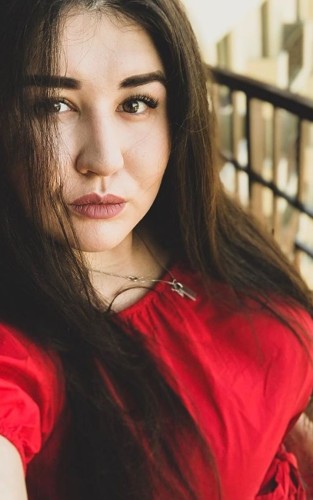 Надежда, Г. Борисоглебск