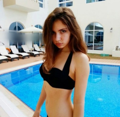 Ксения, Г. Борисоглебск