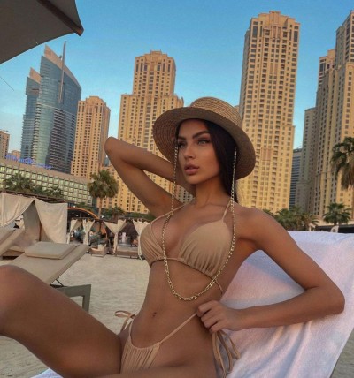 Олечка, Г. Борисоглебск