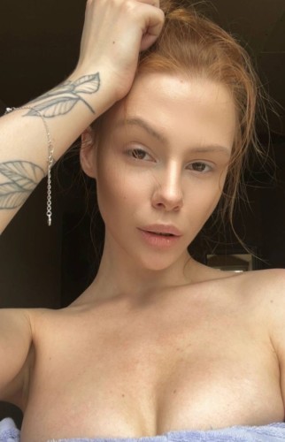 Софья, Г. Борисоглебск