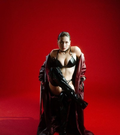 Катерина, Г. Борисоглебск