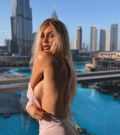 Надежда, Г. Борисоглебск