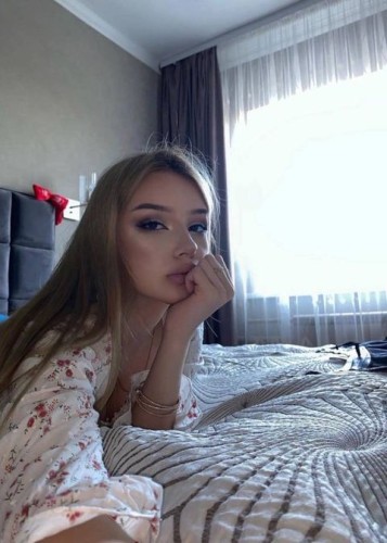 Люба, Г. Борисоглебск